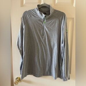 Storm Creek 1/4 zip • NWT • Women’s XL